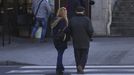 En Galicia hay�miles de personas con una ayuda econ�mica por dependencia.