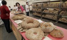 Carral celebrar� una nueva edici�n de la Festa do Pan los pr�ximos d�as 9 y 10 de mayo.