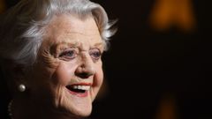 Angela Lansbury