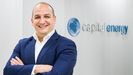 Juan Jos� S�nchez, CEO de Negocio de Capital Energy
