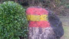 El vandalismo ultra de intensifica