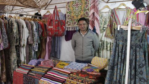 Mood Market en el Cine Par�s