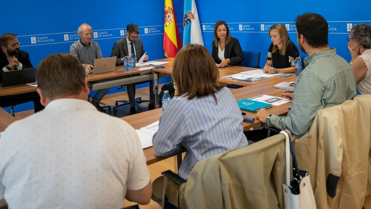 Galicia apremia al Estado por el recorte de fondos europeos específicos para la pesca
