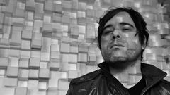 Death Whistle, invitado al festival Modulartec, Encontro de S�ntese Modular de A Coru�a
