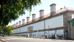 La charla tendr� lugar en la sala Carlos III de Exponav