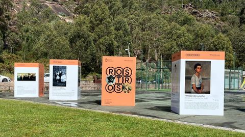 Para esta ma�� est� prevista apertura de exposici�n no �zaro