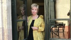 Isabel Allende