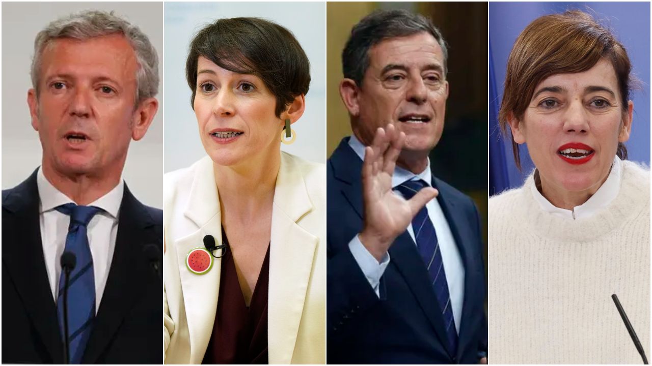 El CIS da la victoria al PP en las elecciones en Galicia, pero podría ...