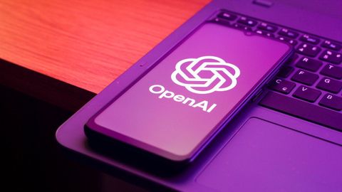 Open AI.