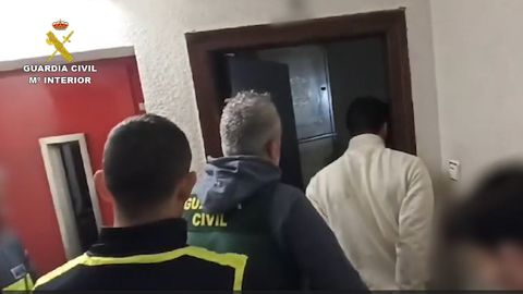 La banda de los 5 minutos