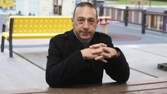 Demetrio Salgueiro est� � fronte dun municipio rural e industrial � vez que ten censados en torno a 3.300 habitantes