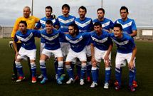 El Malpica solo perdi� un partido de liga, pero empat� casi la mitad de los encuentros.