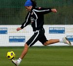 Juan Rodr�guez jug� en el Deportivo entre los a�os 2006 y 2011.