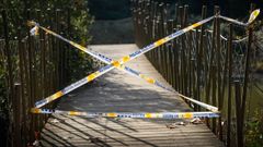 Siguen las restricciones en los espacios naturales de Catalua por el brote de pesteporcina africana