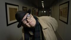 Juli�n Hern�ndez en una imagen de archivo.