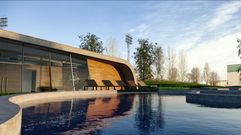 As� ser�n las caldas de Lugo