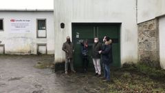 El PP pedir� una comisi�n de investigaci�n sobre la F�brica de la Luz