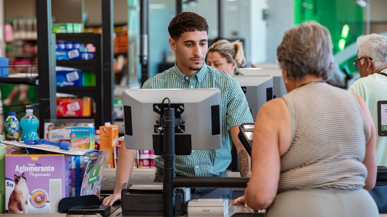 Mercadona lanza su nuevo portal de empleo enfocado en el candidato