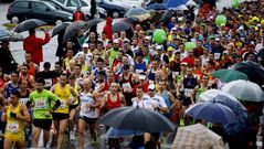 B�scate en el marat�n solidario de Zona Aberta