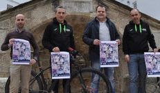 La prueba comienza a las 10 en la Plaza de la Catedral de Mondo�edo.