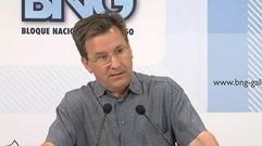 El BNG �toma nota� tras la decisi�n de la Marea