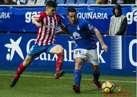 Sporting Oviedo