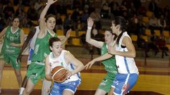 Las im�genes del partido Cortegada contra Araski