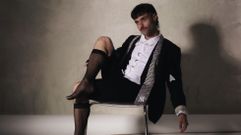 Jandross Rodr�guez ser� o creador que faga a s�a residencia en Vimianzo 