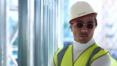 El chef turcoSalt Bae