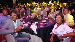 Gala ben�fica �Ilusi�n� en la Sala Pel�cano de A Coru�a