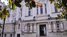 Sede del TSXG