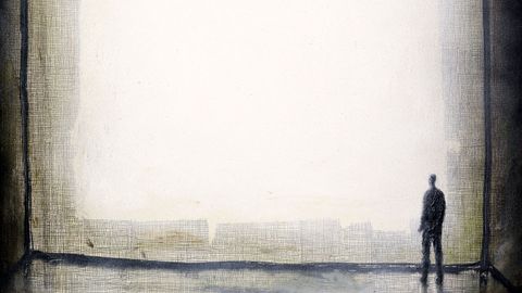 Fragmento de �Blanco�.