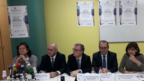 Presentaci�n del cribado de colon