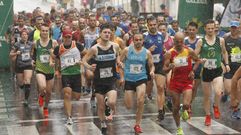 Las mejores im�genes de la carrera de Taboada
