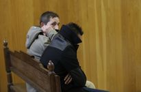 Los ejecutores seguir�n en prisi�n con penas de cuatro y seis a�os respectivamente. 