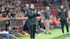 Crist�bal en El Molin�n donde el Racing logr� su �ltima victoria