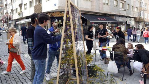 MAIO VINTAGE EN BOIRO 2023