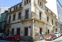 La C�mara vuelve a estar cerrada desde el pasado lunes por enfermedad de un empleado. 