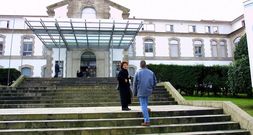El traspaso del Hospital Provincial gener� pol�mica<span lang= es-es > </span>