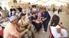 El certamen incluy� talleres y degustaciones.