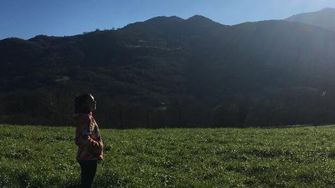 Foto cecida por Ana Fern�ndez en Pilo�eta