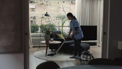 Fotograma del filme  Femenino Singular 