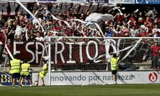 Desde el club conf�an en superar la asistencia del encuentro frente al Portugalete. 