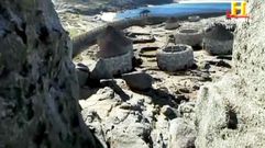 As� es el pol�mico documental �El legado Celta� de Canal Historia