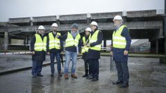 As� ser� el nuevo edificio del Gai�s