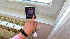 Por ley, se deben instalar un contador individual en cada casa