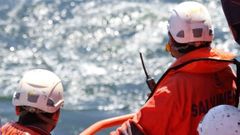 El sector pesquero es el que registra mayor �ndice de siniestralidad laboral