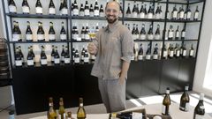 Retornados fichados en Amrica que ya trabajan en Galicia