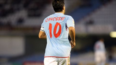 Canobbio (2007-2008)