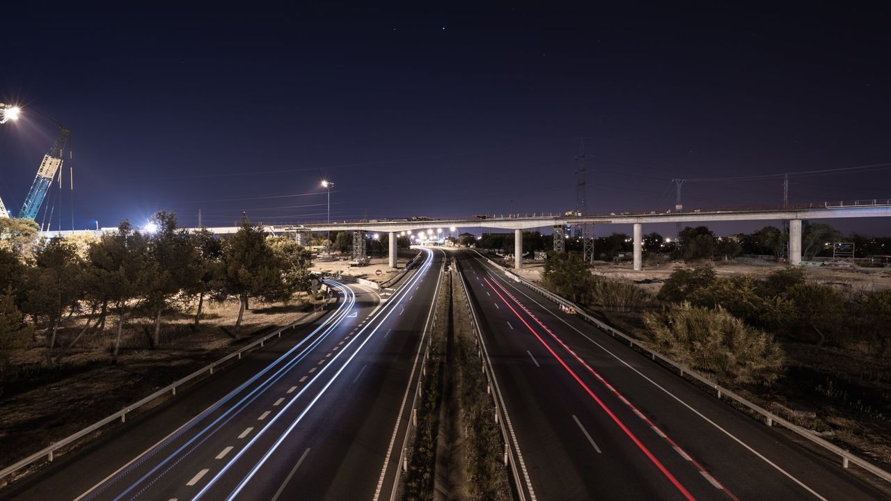 Transportes adjudica a Puentes y Calzadas el mantenimiento de las carreteras de la red gallega